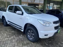 Chevrolet S10