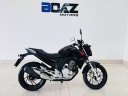 CB Twister