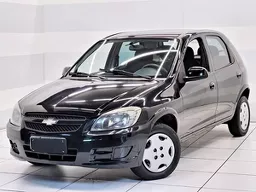 Chevrolet Celta