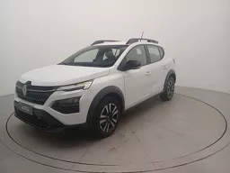 Renault Kardian