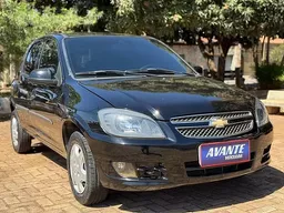 Chevrolet Celta