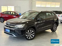Volkswagen Taos