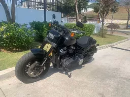 Fat Bob