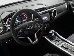 Chery Tiggo 5X