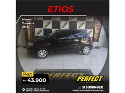Toyota Etios