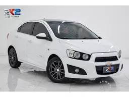 Chevrolet Sonic