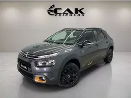 Citroën C4 Cactus