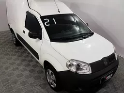 Fiat Fiorino
