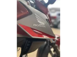 Honda CG 160