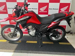 NXR 160