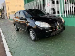 Sandero