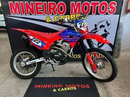 Honda CRF