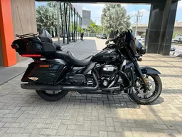 Harley-Davidson Ultra Limited