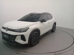 Volkswagen Tera