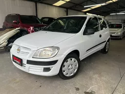 Chevrolet Celta