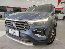 Fiat Pulse