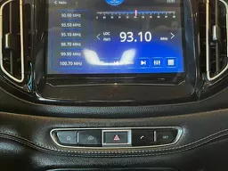Chery Tiggo 7