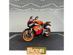 CBR 1000