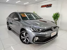 Volkswagen Virtus