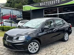 Volkswagen Voyage