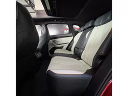 BYD Song Plus