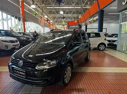 Volkswagen Spacefox