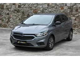 Chevrolet Joy