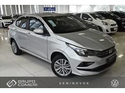 Fiat Cronos