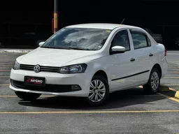 Volkswagen Voyage