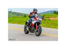 Multistrada