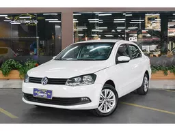 Volkswagen Voyage
