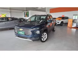 Chevrolet Montana