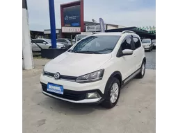 Volkswagen Crossfox