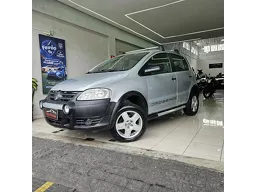 Volkswagen Crossfox