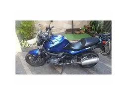 R 1200 GS