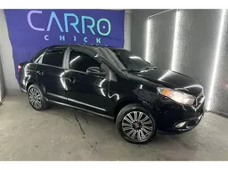 Fiat Grand Siena