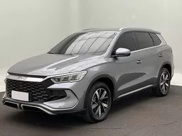 BYD