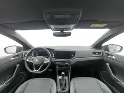 Volkswagen Nivus