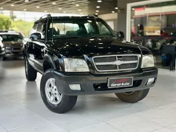 Chevrolet S10