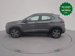 Fiat Pulse