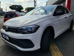 Volkswagen Polo Hatch