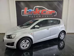 Chevrolet Sonic