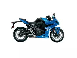 Suzuki GSX