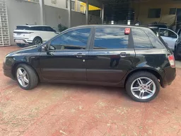 Fiat Stilo