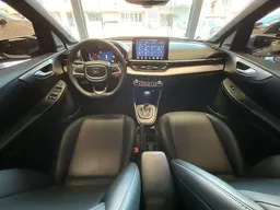 Fiat Pulse