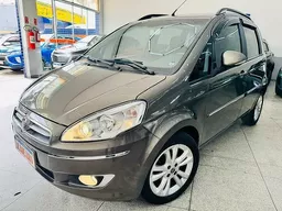 Fiat Idea