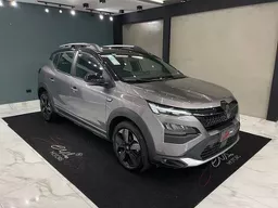 Renault Kardian