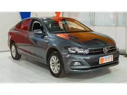 Volkswagen Virtus