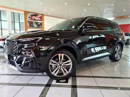 Ford Territory