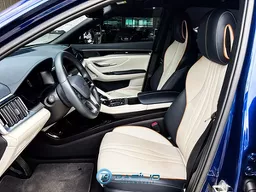 BYD Song Plus